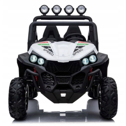 Duże Jeep na akumulator s2588